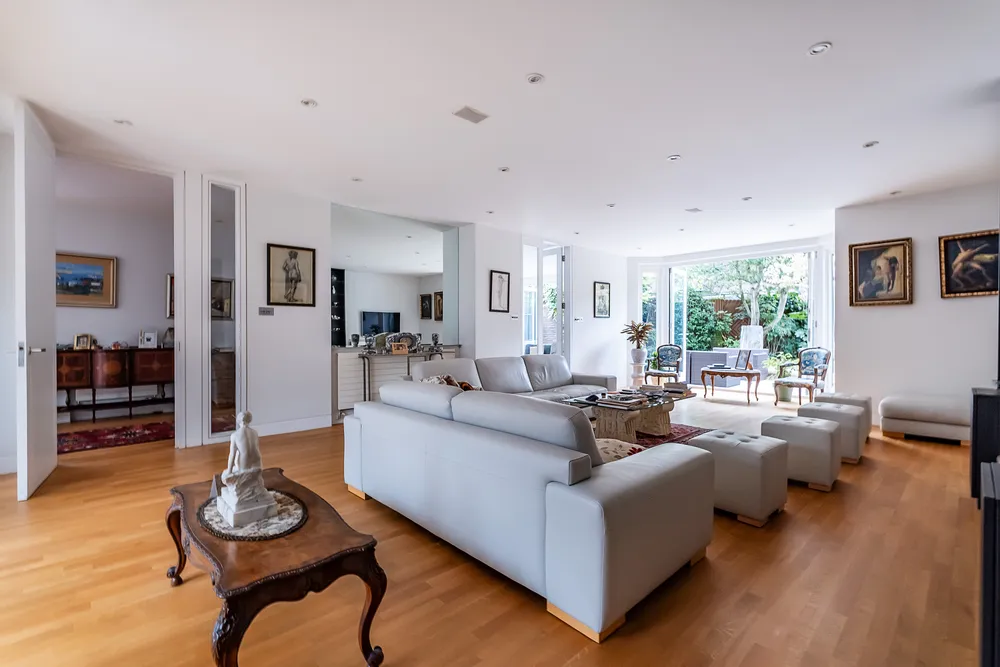 Elm Tree Road, London, NW8