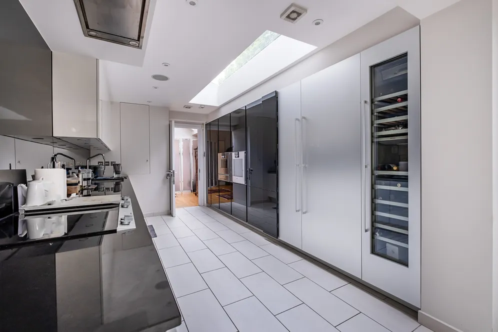 Elm Tree Road, London, NW8 photo 31