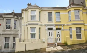 Rosebery Avenue, Plymouth, Devon, PL4 photo