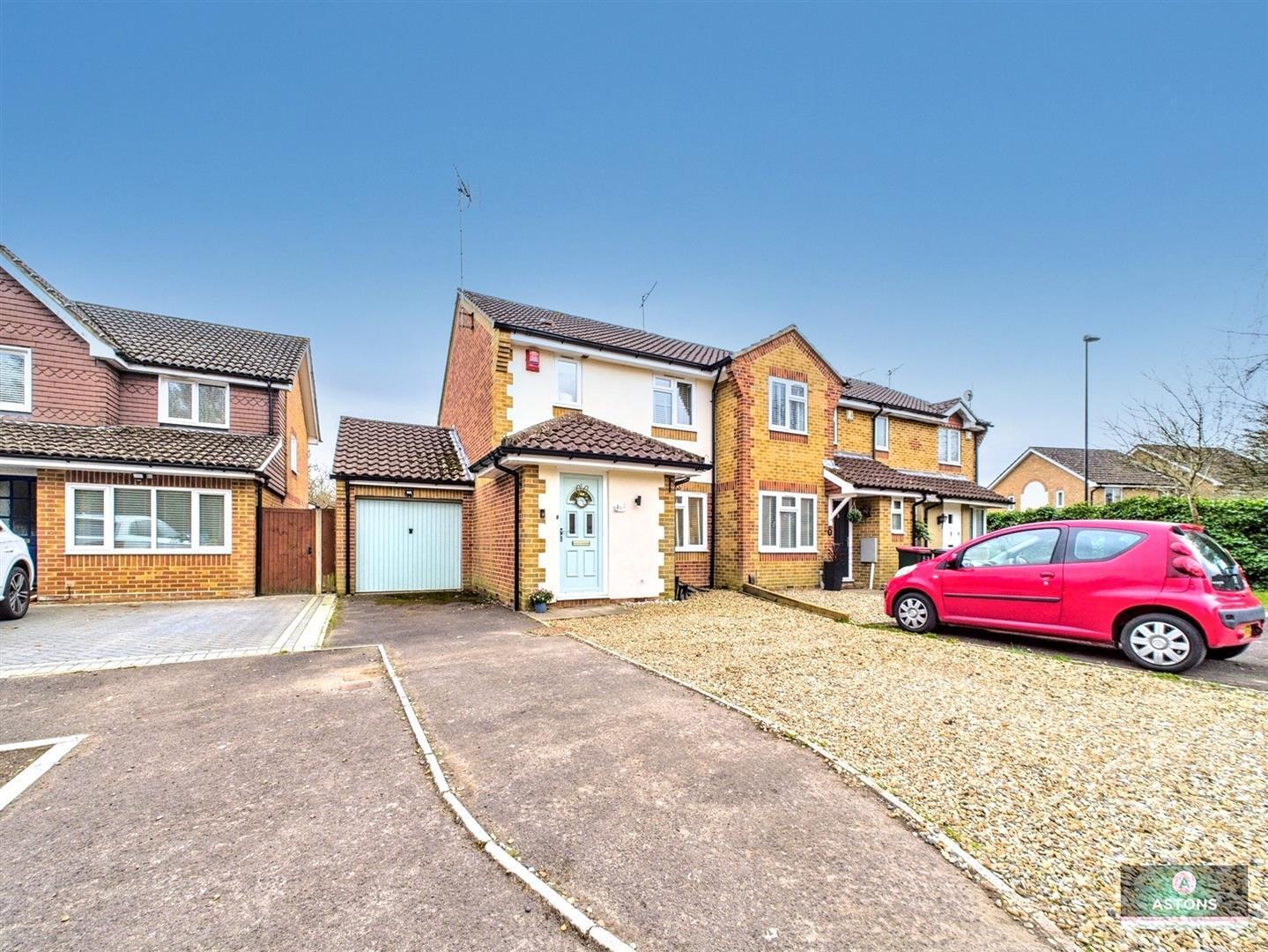 Mayes Close, Maidenbower Image 1