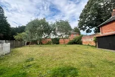 Hall Close, FAKENHAM