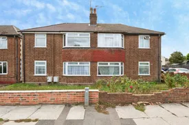 Property responsive