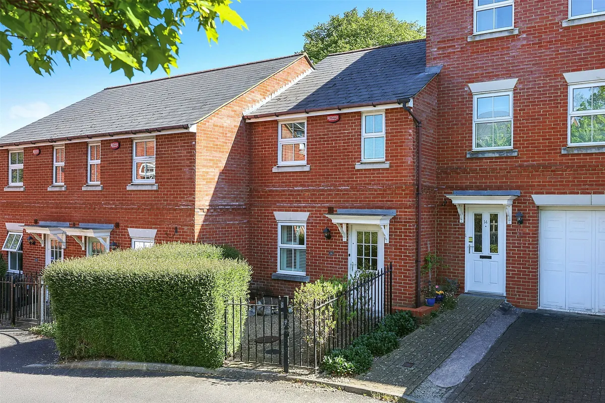 Blanford Mews, Reigate, Surrey, RH2