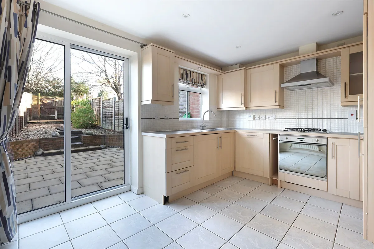 Blanford Mews, Reigate, Surrey, RH2