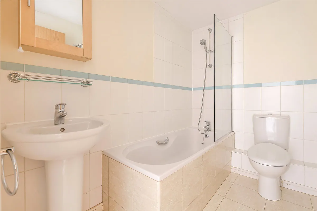 Blanford Mews, Reigate, Surrey, RH2