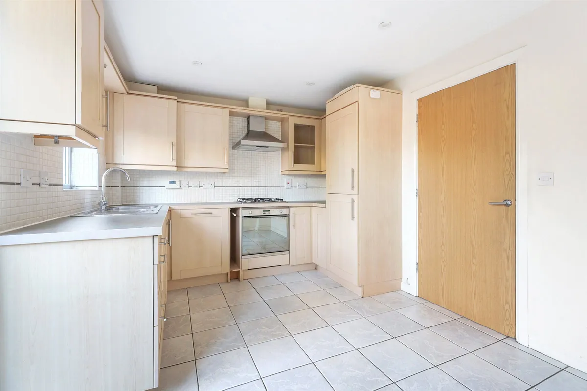 Blanford Mews, Reigate, Surrey, RH2