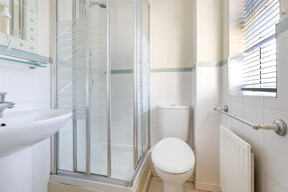 Blanford Mews, Reigate, Surrey, RH2
