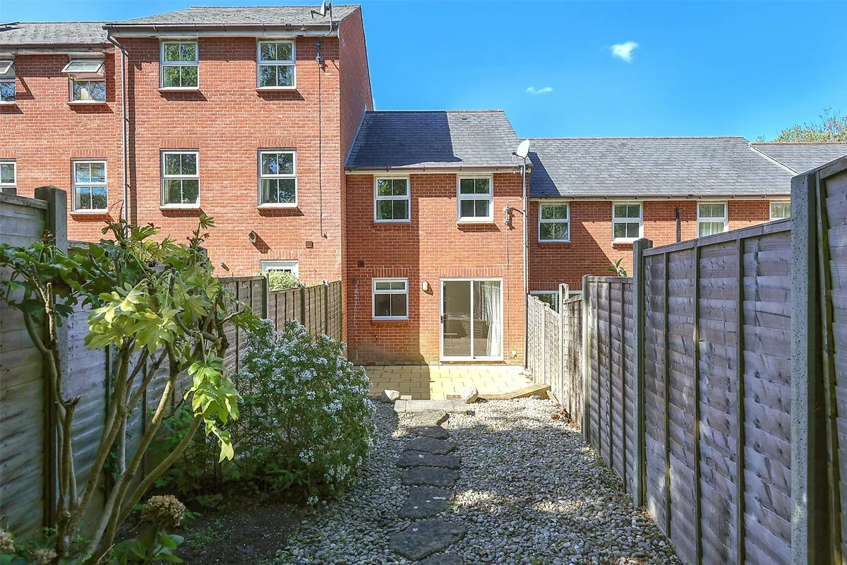 Blanford Mews, Reigate, Surrey, RH2