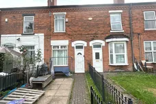 Coplow Street, Birmingham