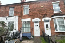 Coplow Street, Birmingham