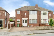 Lyon Road, PONTEFRACT