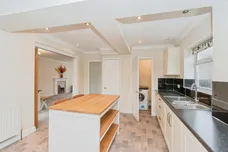 Lyon Road, PONTEFRACT