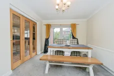 Lyon Road, PONTEFRACT
