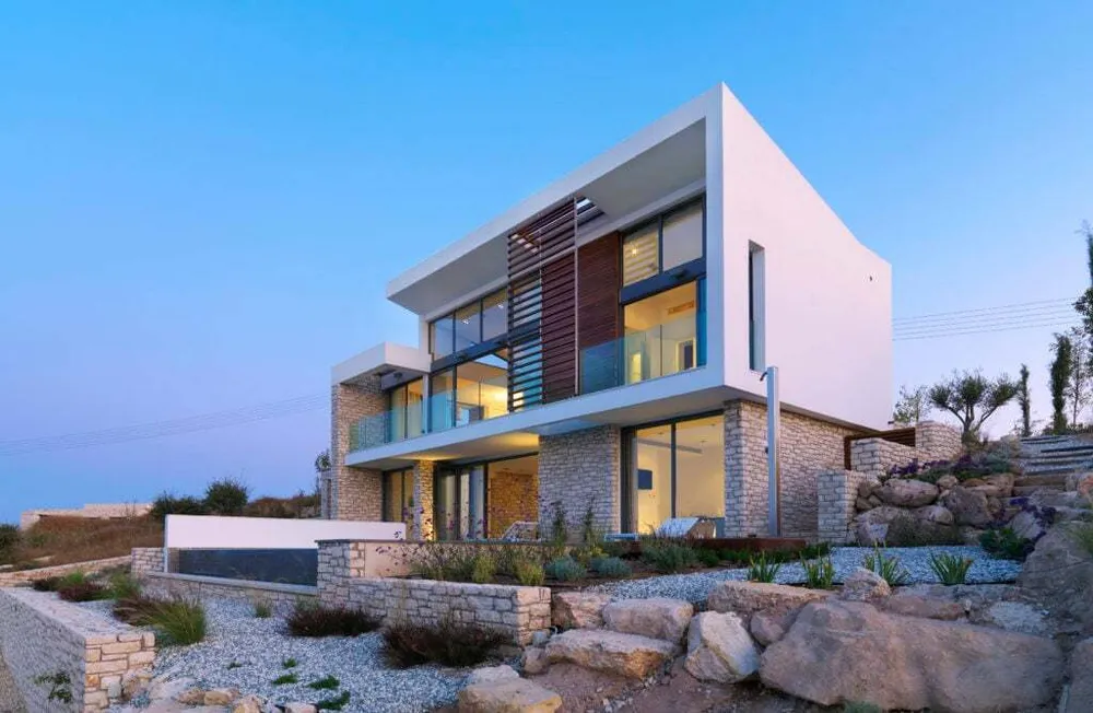 Tsada, Pafos, Cyprus