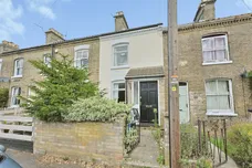 Lindley Street, Norwich