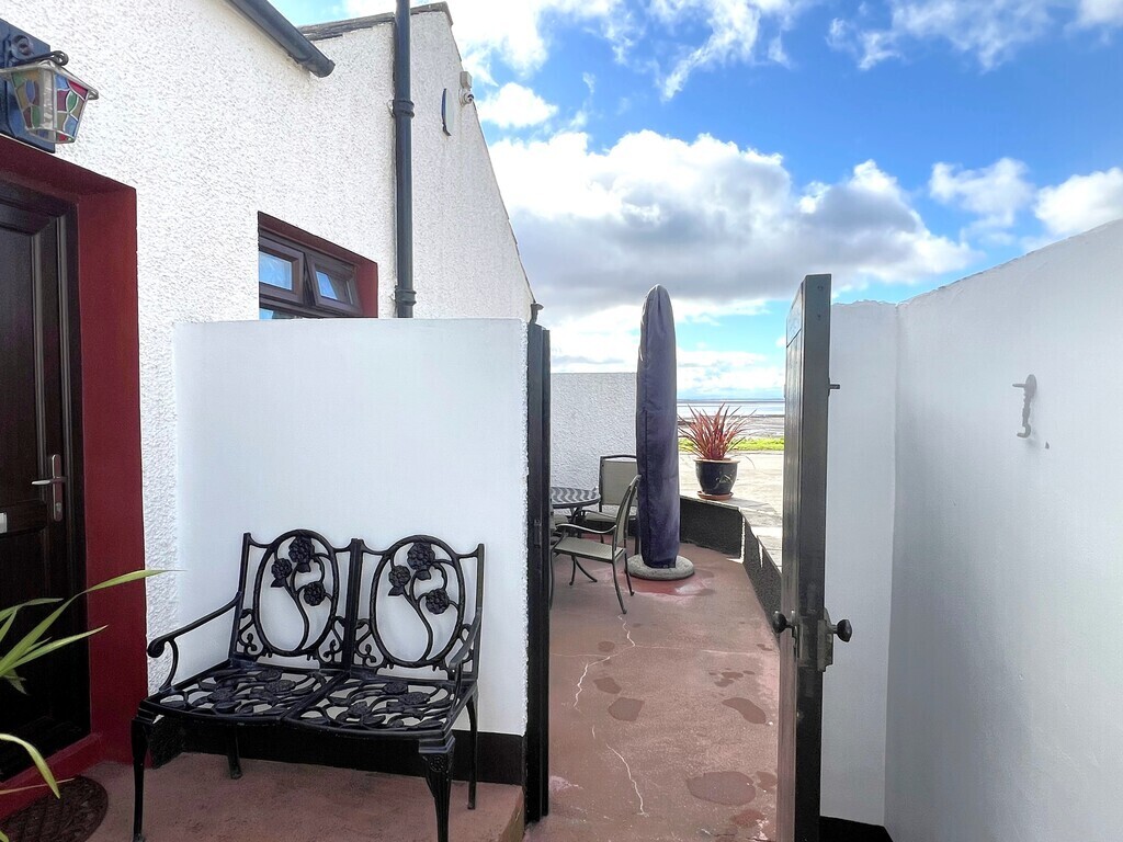 Whiterow, Powfoot Image 22