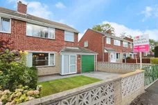 Park Close, Staincross, Barnsley