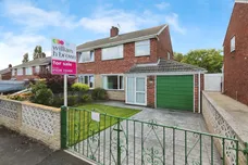 Park Close, Staincross, Barnsley