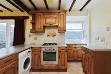 Park Close, Staincross, Barnsley