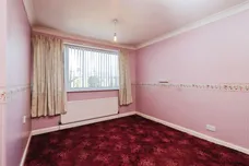 Park Close, Staincross, Barnsley