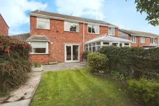 Park Close, Staincross, Barnsley