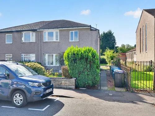 Crofthill Road, Glasgowphoto