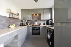 Manor Fields, Great Houghton, Barnsley