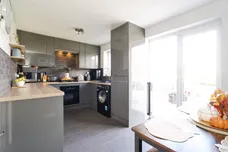 Manor Fields, Great Houghton, Barnsley