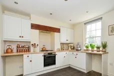 Langley Road, Chippenham