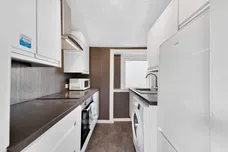 Crofthill Road, Glasgow