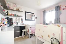 Manor Fields, Great Houghton, Barnsley