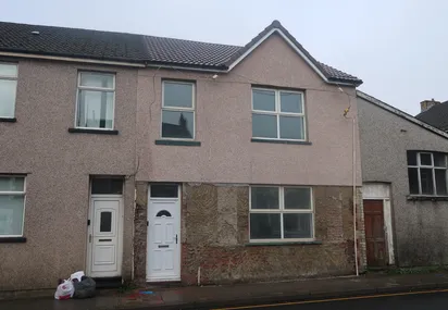 Park Place, Gilfach, Bargoed, CF81