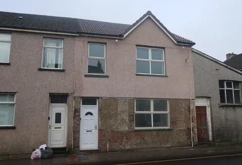 Park Place, Gilfach, Bargoed, CF81