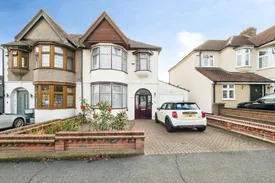 Property responsive