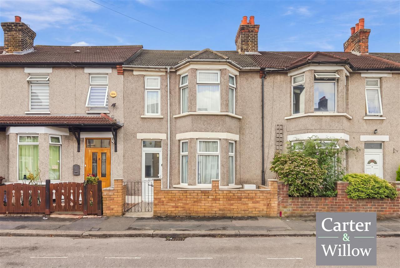 Sparsholt Road, Barking, Essex Image 1