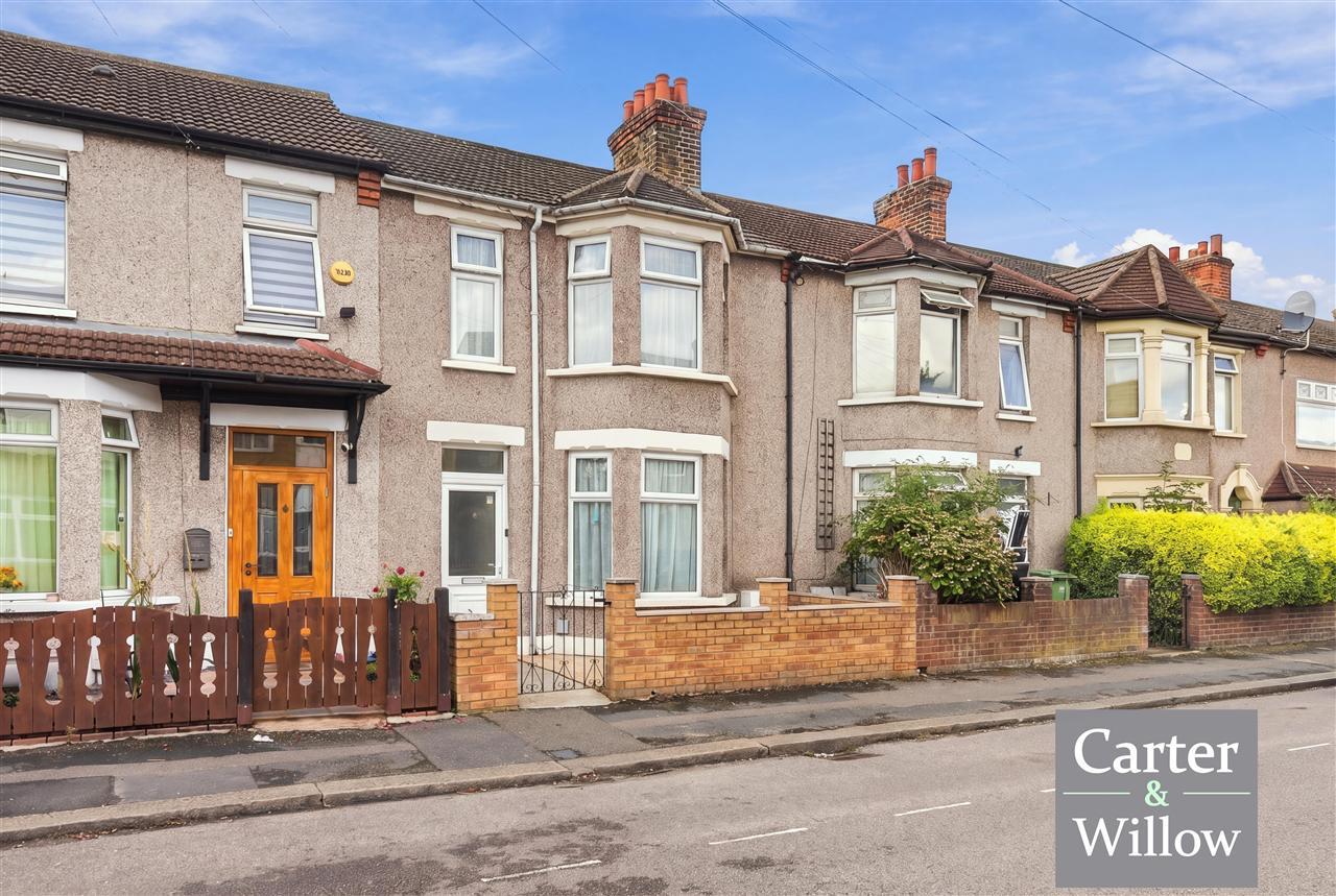 Sparsholt Road, Barking, Essex Image 2