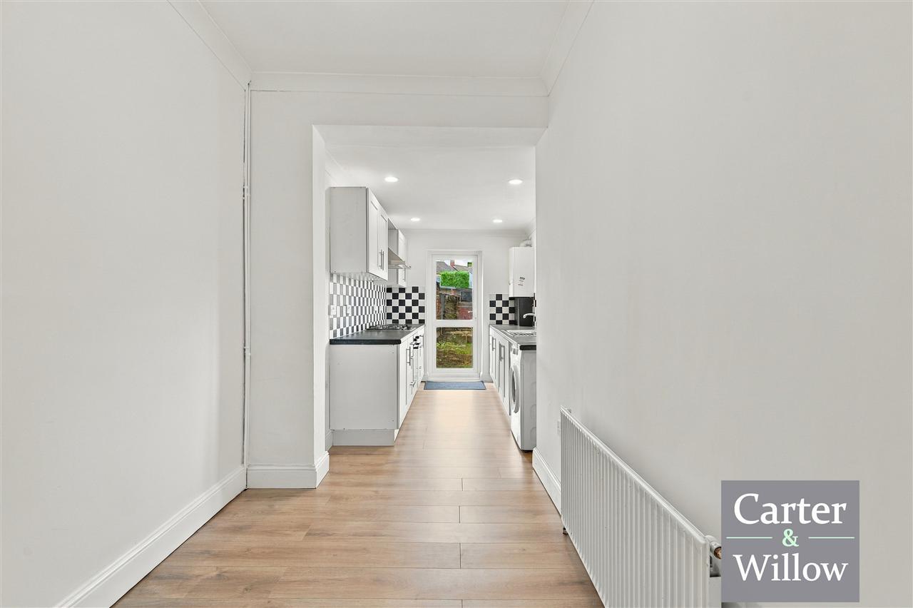 Sparsholt Road, Barking, Essex Image 10
