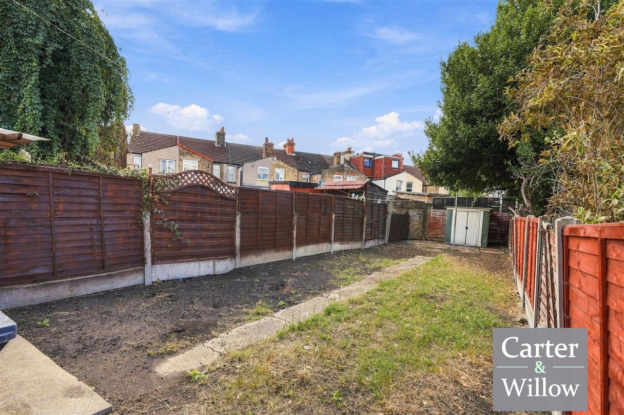Sparsholt Road, Barking, Essex Image 22