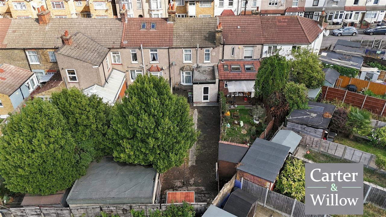 Sparsholt Road, Barking, Essex Image 25