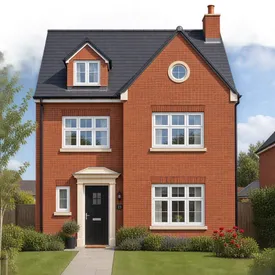 Property responsive