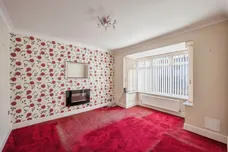 Hampton Road, Scunthorpe