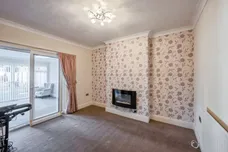 Hampton Road, Scunthorpe