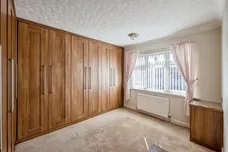 Hampton Road, Scunthorpe
