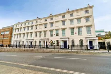 Portland Terrace, Southampton