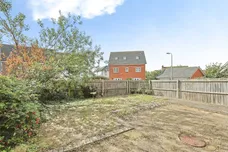 Bishy Barnebee Way, Norwich
