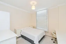 Portland Terrace, Southampton