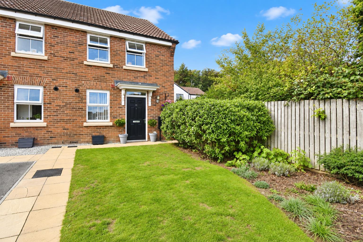 Earle Street, Anlaby, Hull Image 1