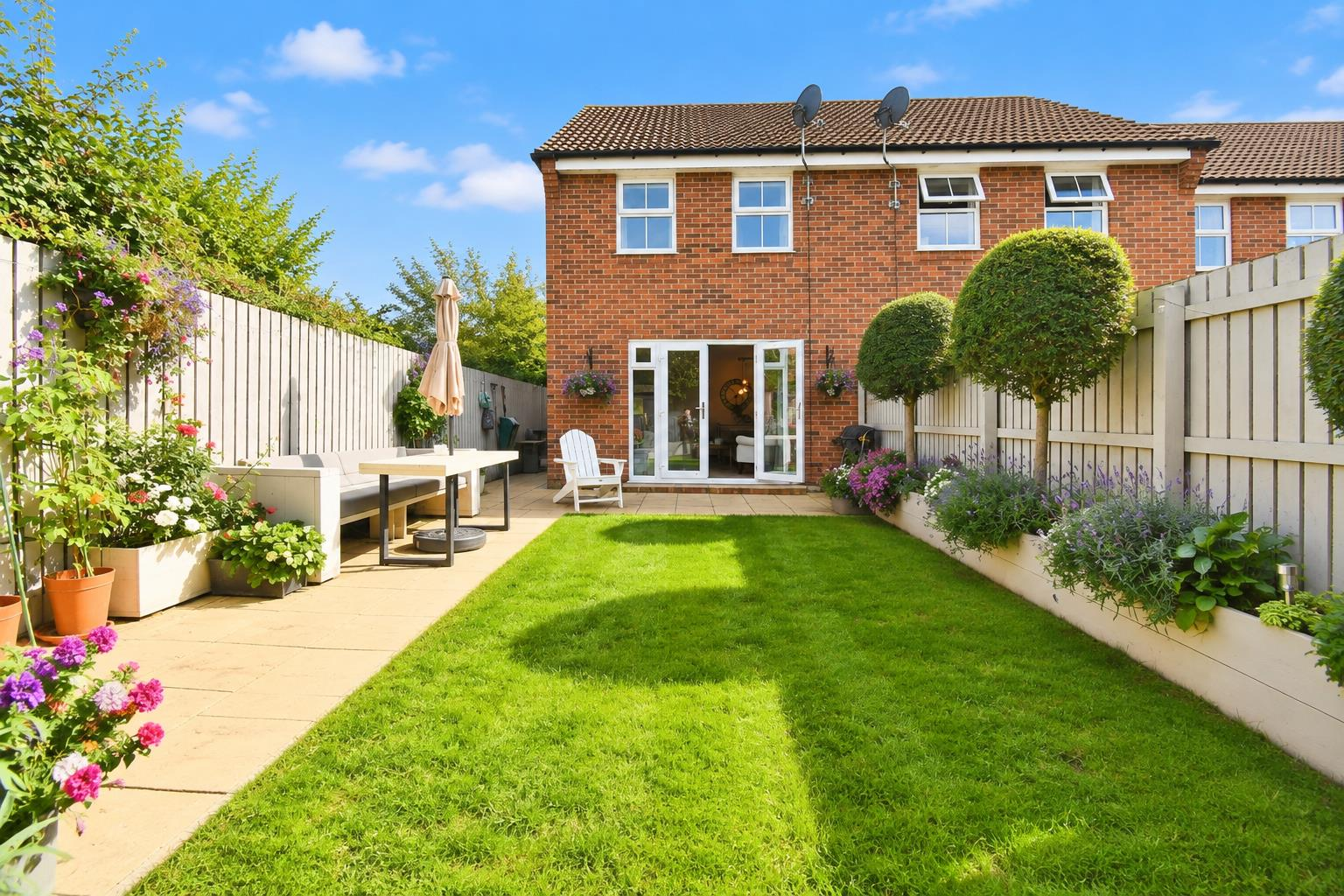 Earle Street, Anlaby, Hull Image 12