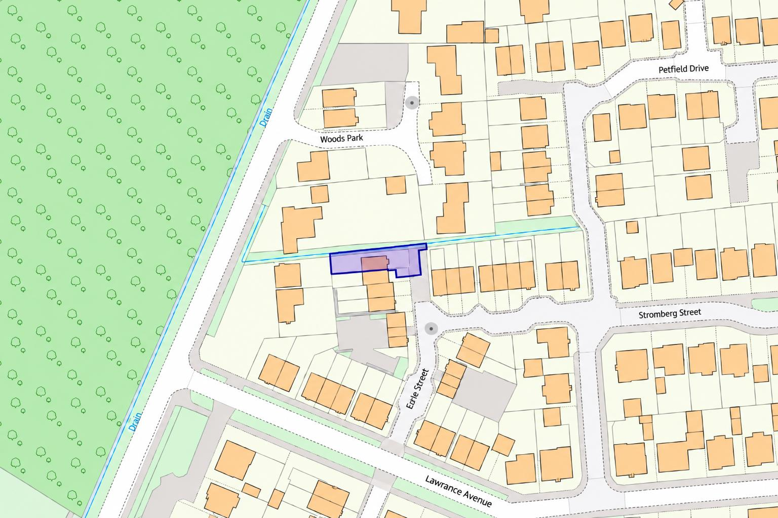 Earle Street, Anlaby, Hull Image 14
