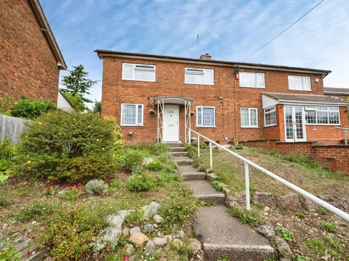 Valley Road, Birminghamphoto
